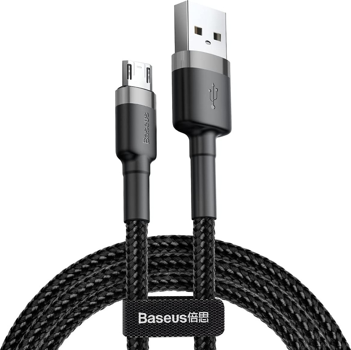 Baseus Cafule Cable USB for Micro 2.4A Baseus Cafule Cable USB for Micro 2.4A