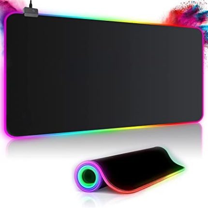 RGB Gaming Moue Pad-Gizmo