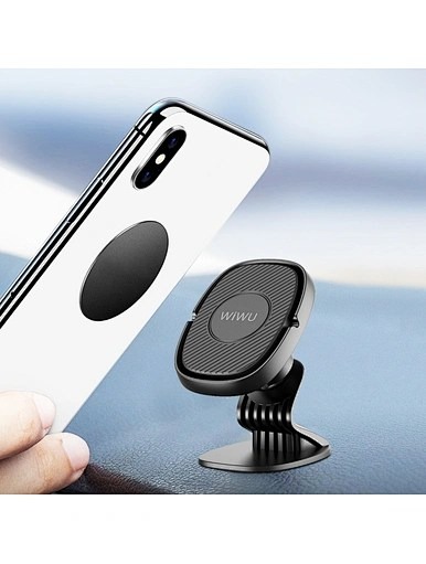 Wiwu Car Mount CH007-Gizmo