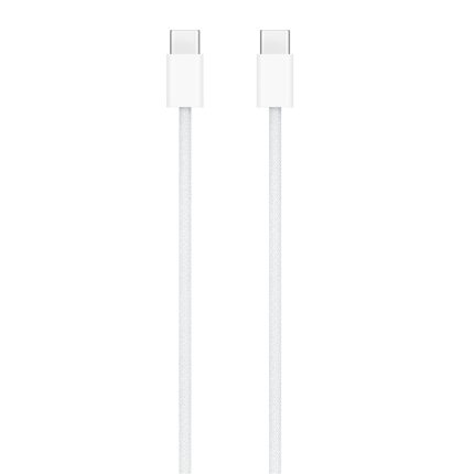 Apple T-C to T-C cable