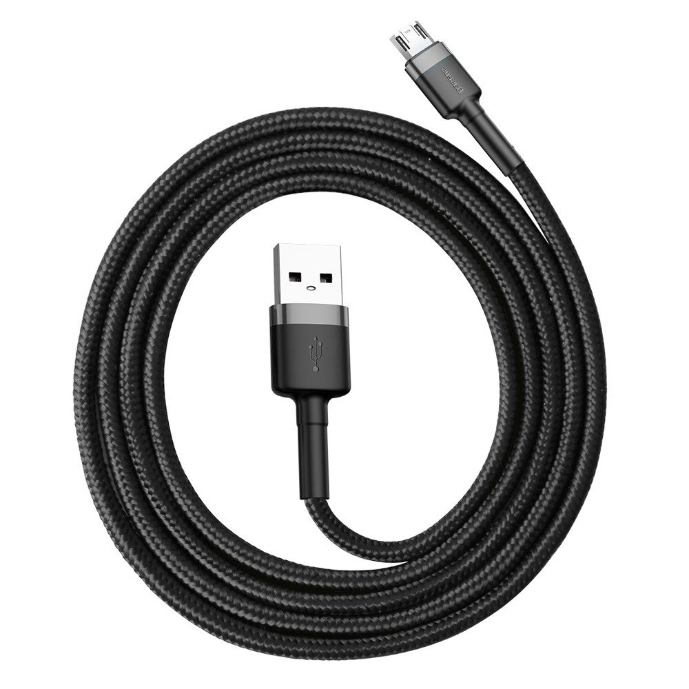 eng_pl_Baseus-Cafule-Micro-USB Baseus Cafule Cable USB for Micro 2.4A -Gizmo