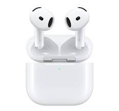 Apple AirPods 4th Generation-Gizmo